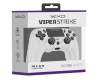 YAXO VIPER STRIKE Alpine White - 1319784 - zdjęcie 4
